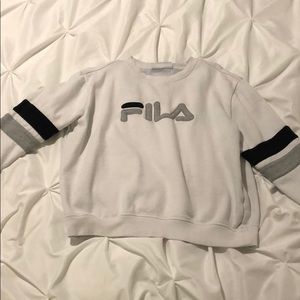 Fila Sweater Size L
